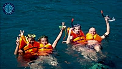 Alanya şnorkel turu