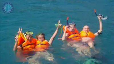 Alanya şnorkel turu