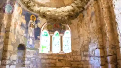 Alanya'dan Demre Mira Kekova