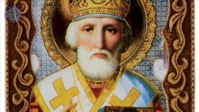 Kestel'den Demre Mira Kekova