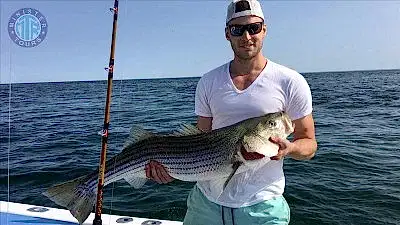 Alanya balık avı turu