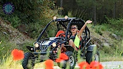 Konaklı Buggy safari