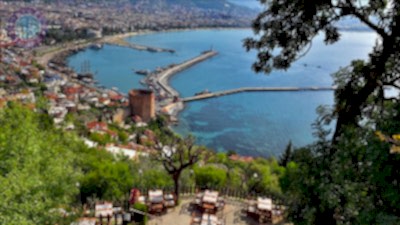 Mahmutlar tekne turu