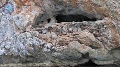 Okurcalar tekne turu