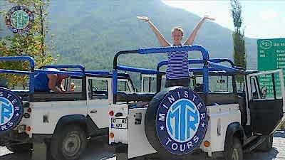 Kargicak activities with kids