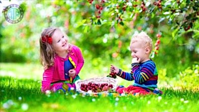 Excursion with kids in Konakli