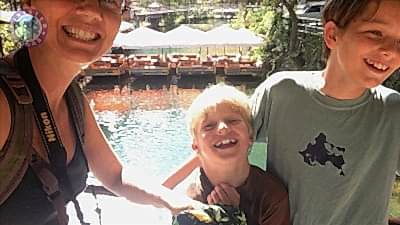 Things to do with kids in Mahmutlar