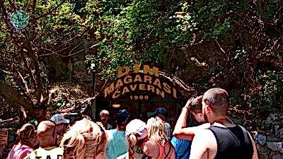 Wat te doen in Incekum met kind