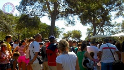 Places to take kids in Okurcalar