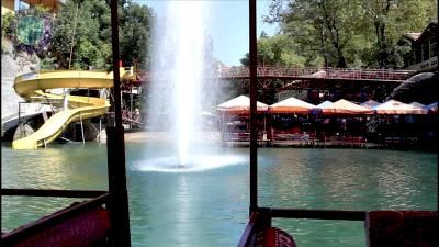 Avsallar ausflüge mit kindern