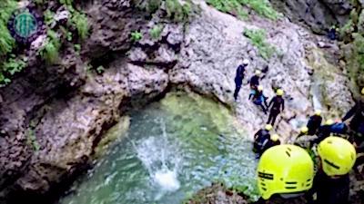 Turkler Zipline Trekking Rafting Tour