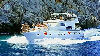 Okurcalar Tekne Kiralama