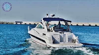 Boat hire in Mahmutlar