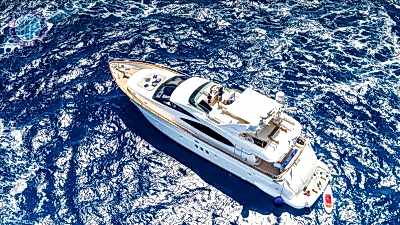 Türkler Tekne Kiralama