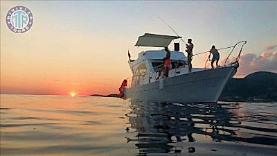 Boot huren Okurcalar