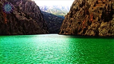 İncekum Yeşil Kanyon Jeep Safari