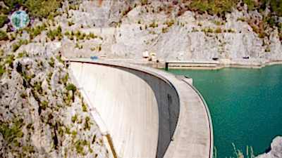 Avsallar Yeşil Kanyon Jeep Safari