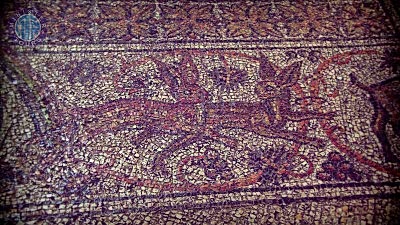 Incekum'dan İsrail turu