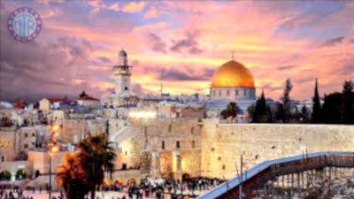 Turkler'dan İsrail turu