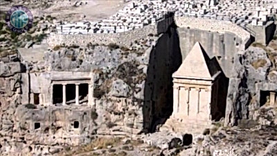 Kargicak 'dan İsrail turu