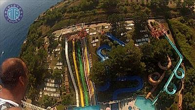 Aquapark Okurcalar