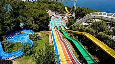 Konaklıdan Aquapark