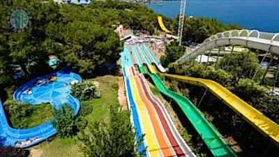 Alanya Aquapark