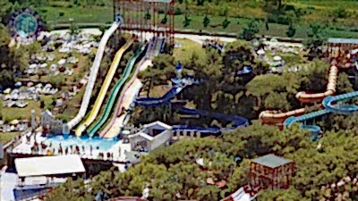 Avsallar Aquapark