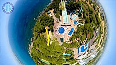 Mahmutlardan Aquapark
