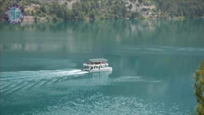 Green Canyon Boat tour from Kestel