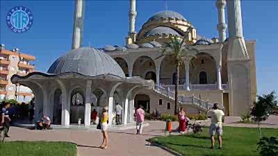 Kargıcak'dan Manavgat Tekne Turu