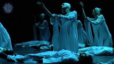 Fire of Anatolia in Konakli