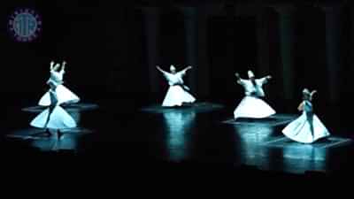 Fire of Anatolia in Turkler