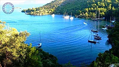 Indywidualne wycieczki z Avsallar