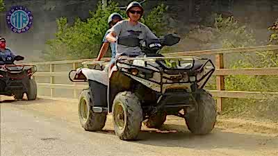Sorgun Atv Safari Turu