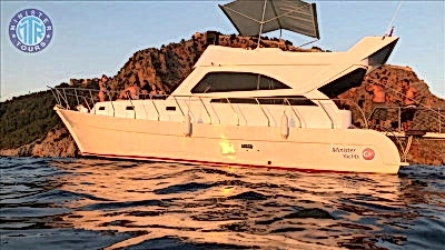 Manavgat Yat Kiralama