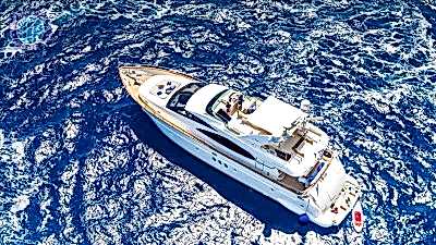 Kumköy Yat Kiralama