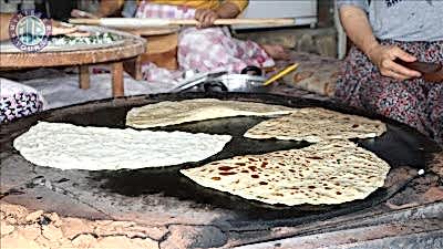 Manavgat Jeep Safari Turu