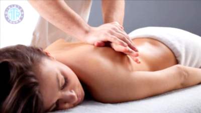 Kızılot Türk Hamamı