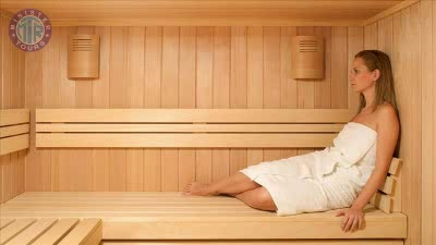 Çolaklı Türk Hamamı