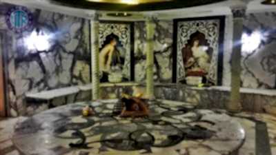 Evrenseki Türk Hamamı