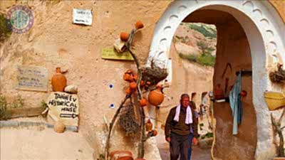 Titreyengol til Kappadokien