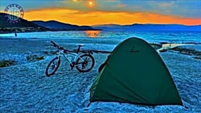 Salda lake and Pamukkale Tour from Sorgun