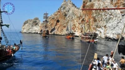 Manavgat Korsan Tekne Turu