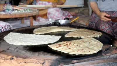 Kestel Jeep Safari Turu