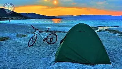 Belek çıkışlı Salda gölü turu