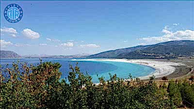 Salda see von Bogazkent