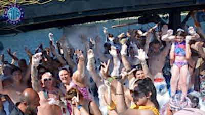 Kızılot Tekne Gezisi