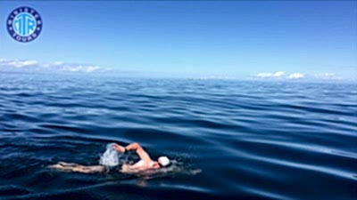 Manavgat Tekne Gezisi