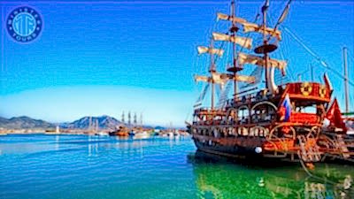 Çolaklı Tekne Turu